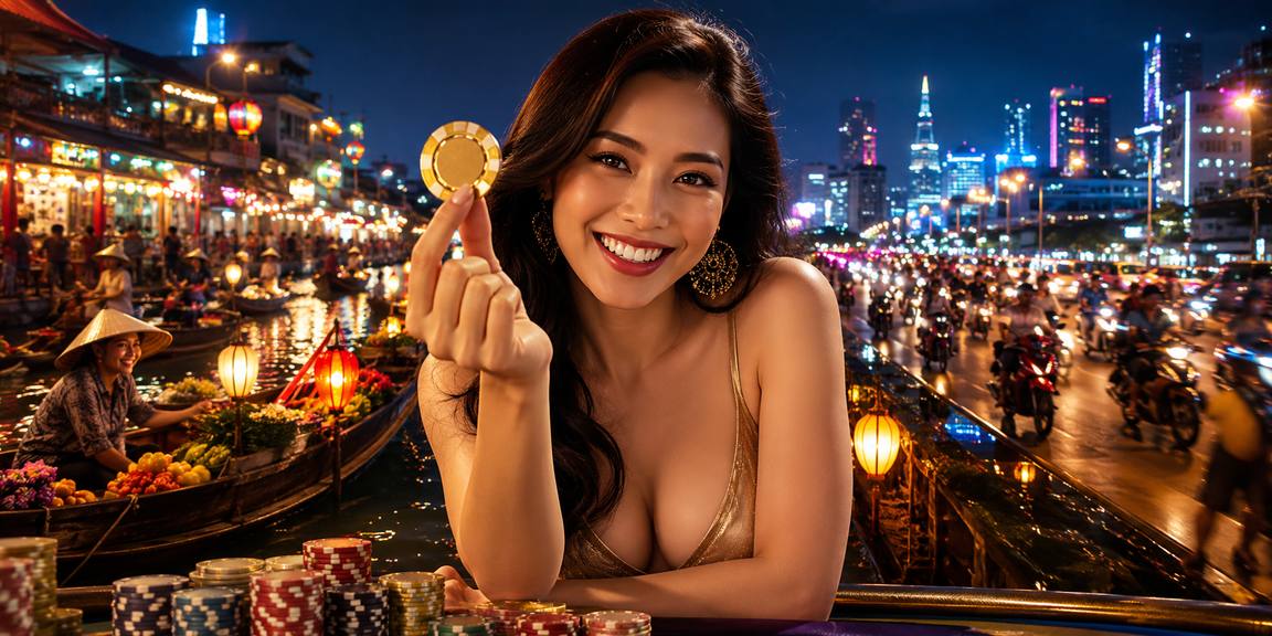 Viettel Money Baccarat